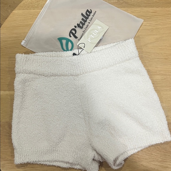 P'tula Pants - P’tula Shorts
